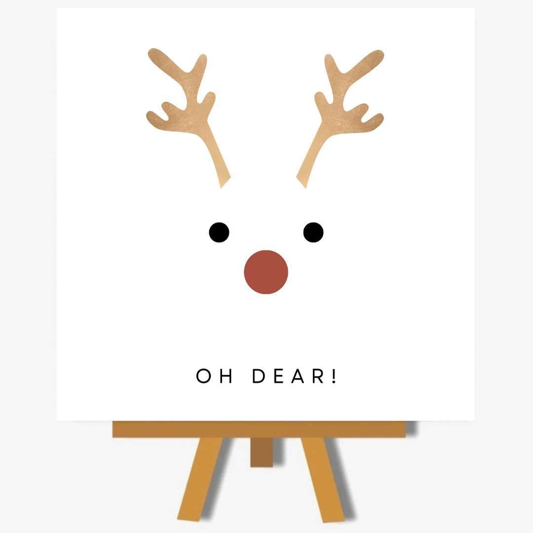 kerstOh dear