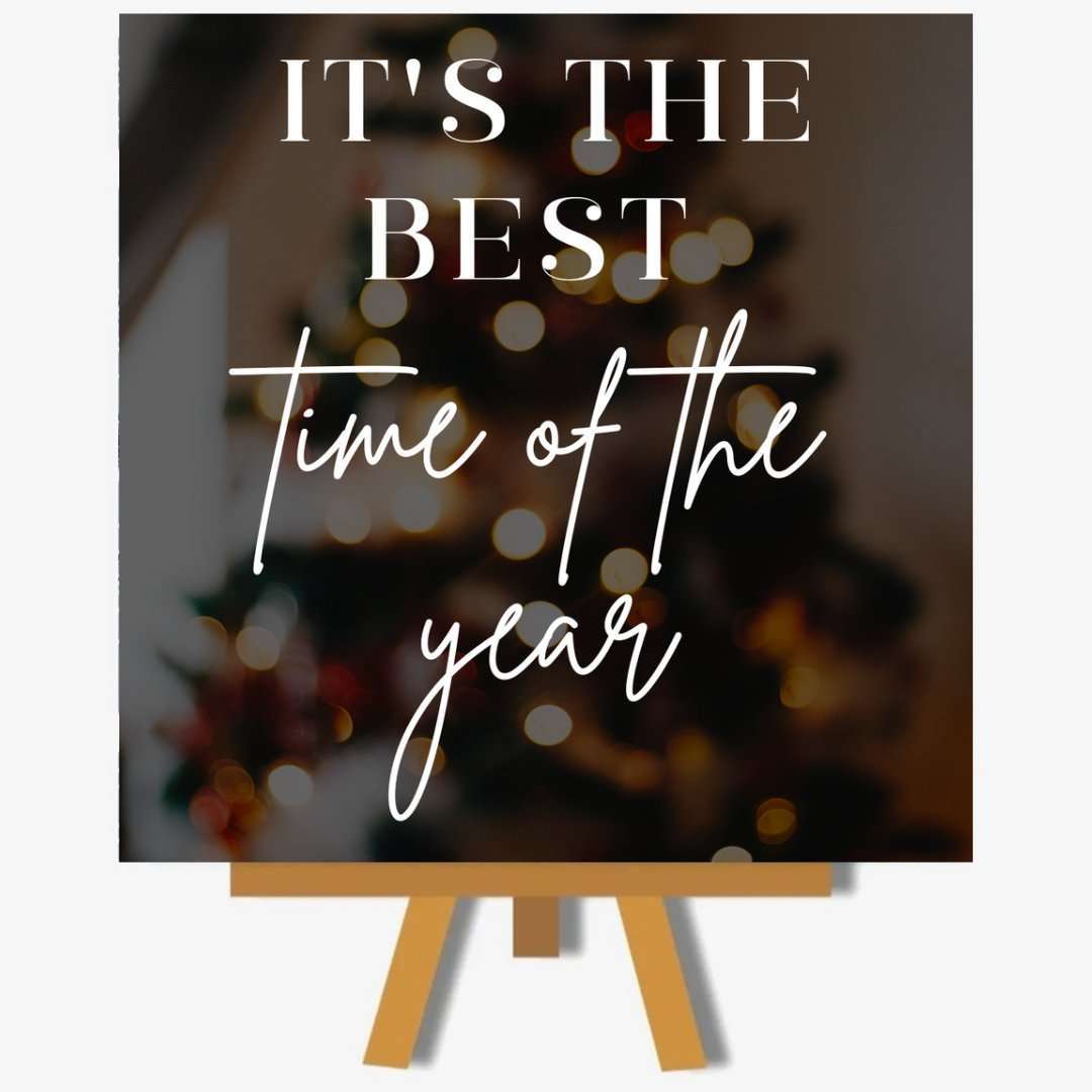 kerstIt’s the best time of the year