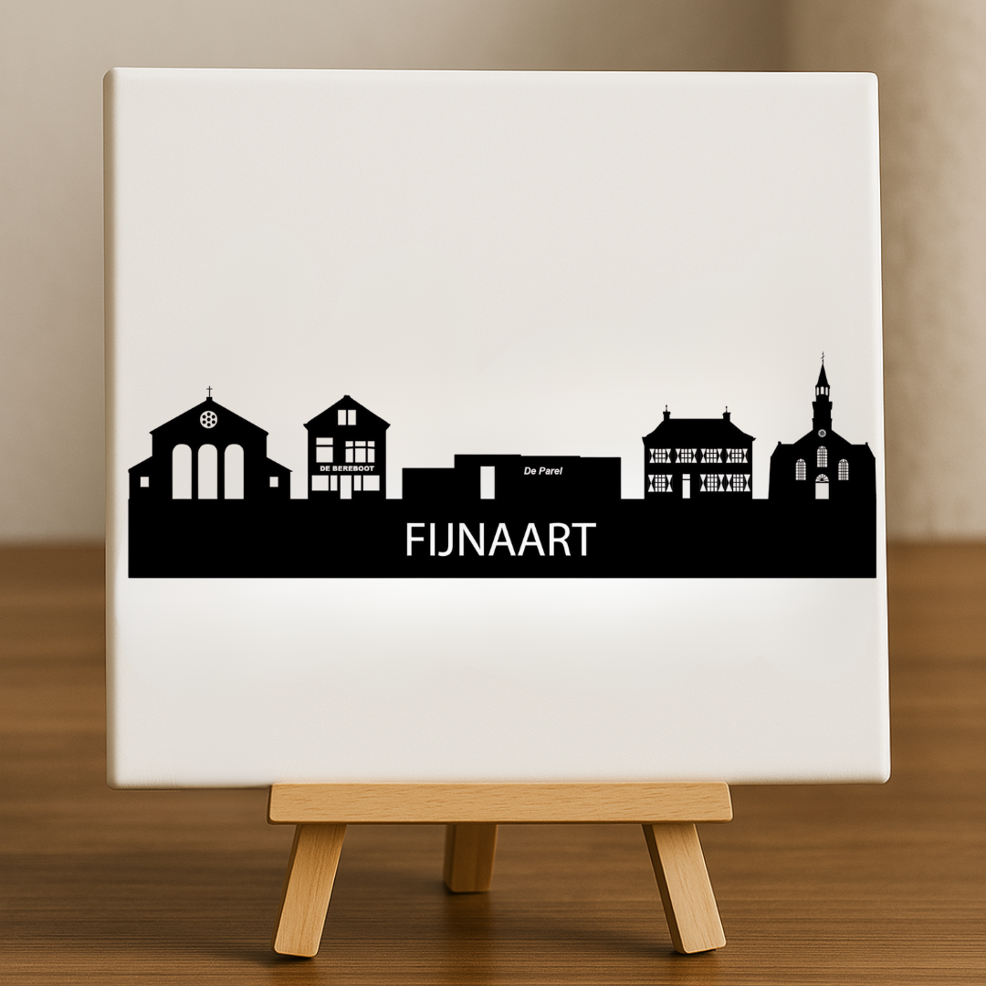 Skyline Fijnaart