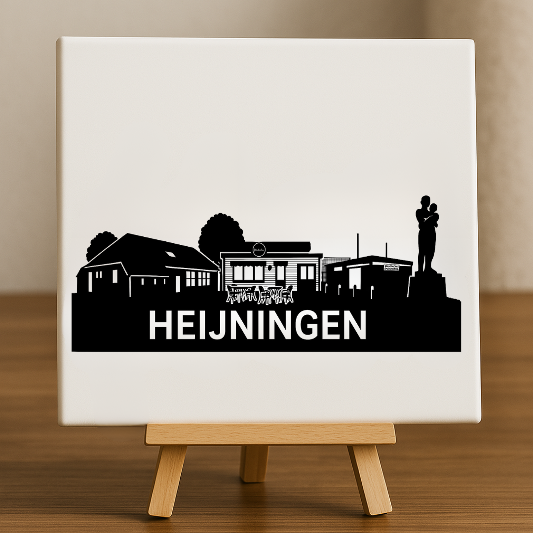 Skyline Heijningen