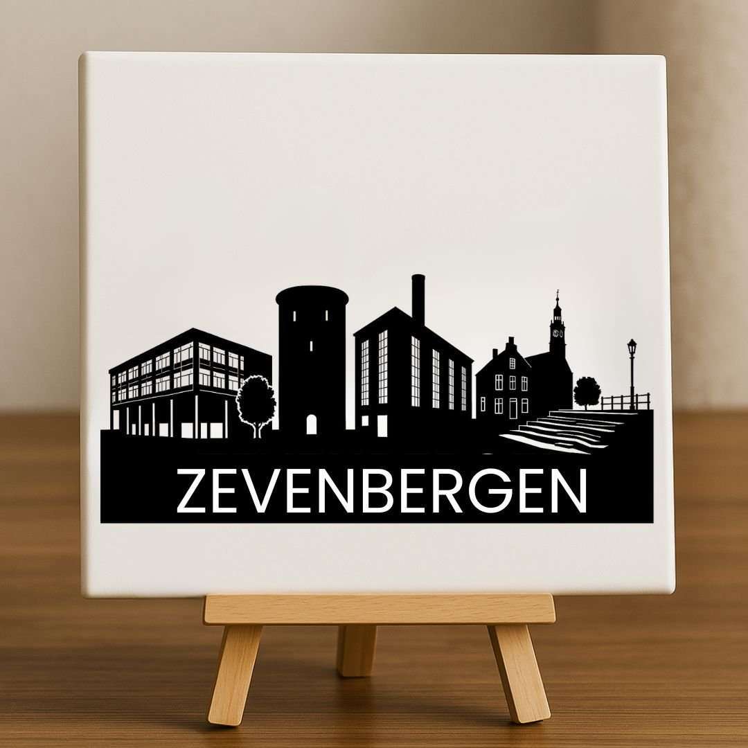 Skyline Zevenbergen