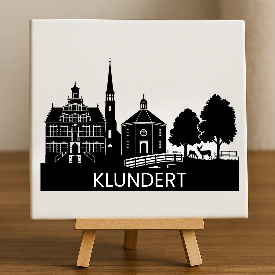 Skyline Klundert