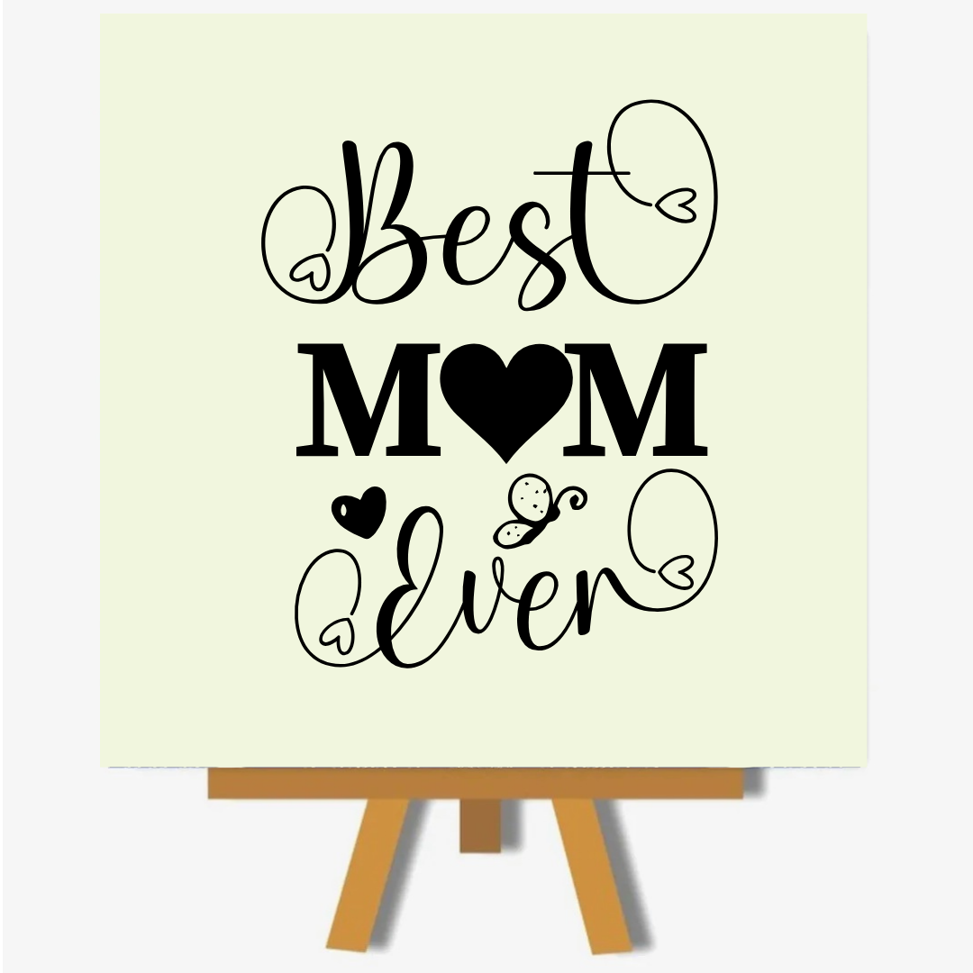 Best mom ever