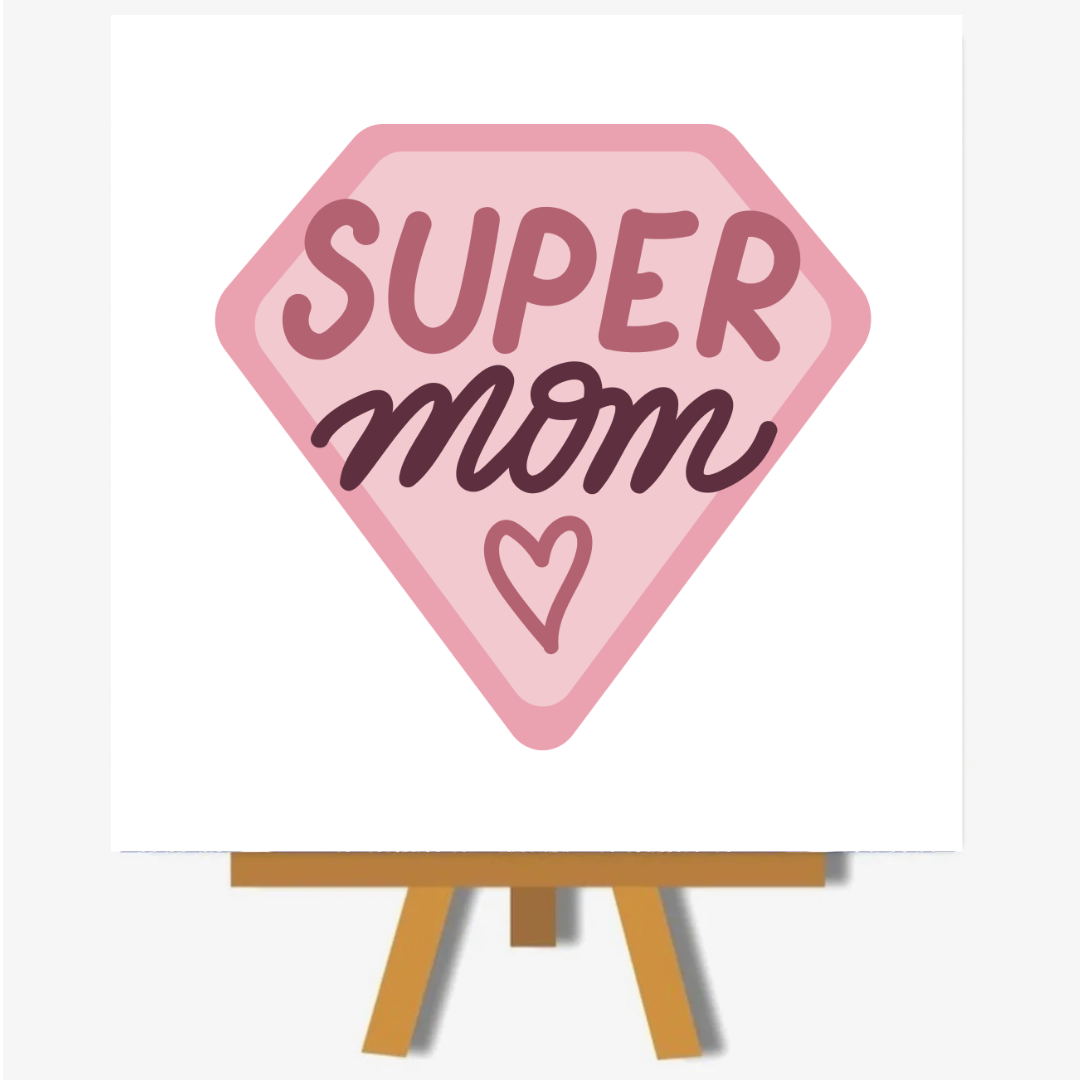 Super Mom