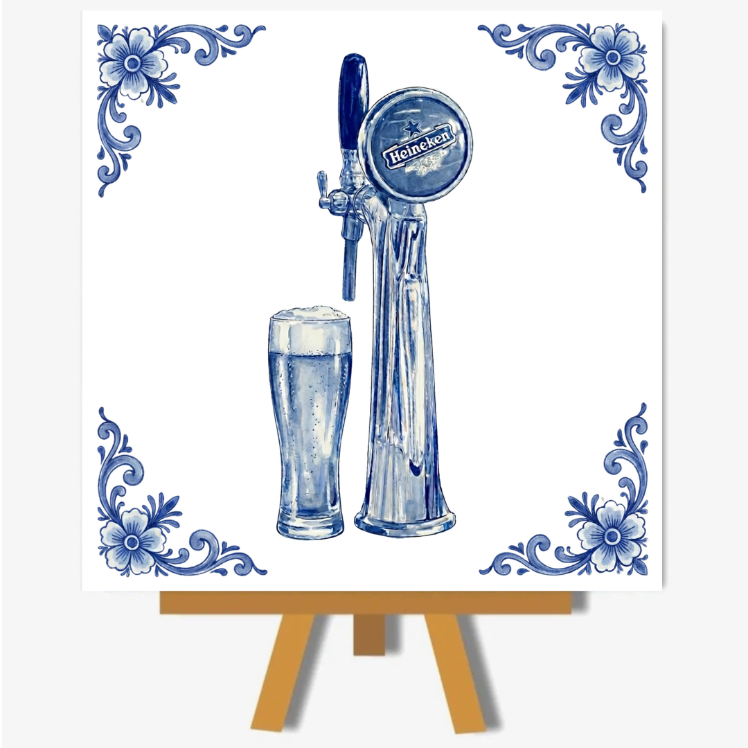 Biertap
