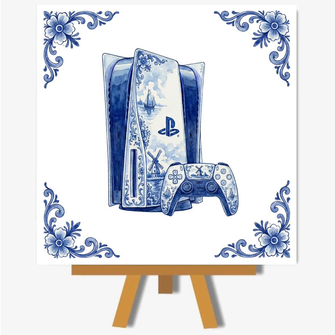 Playstation