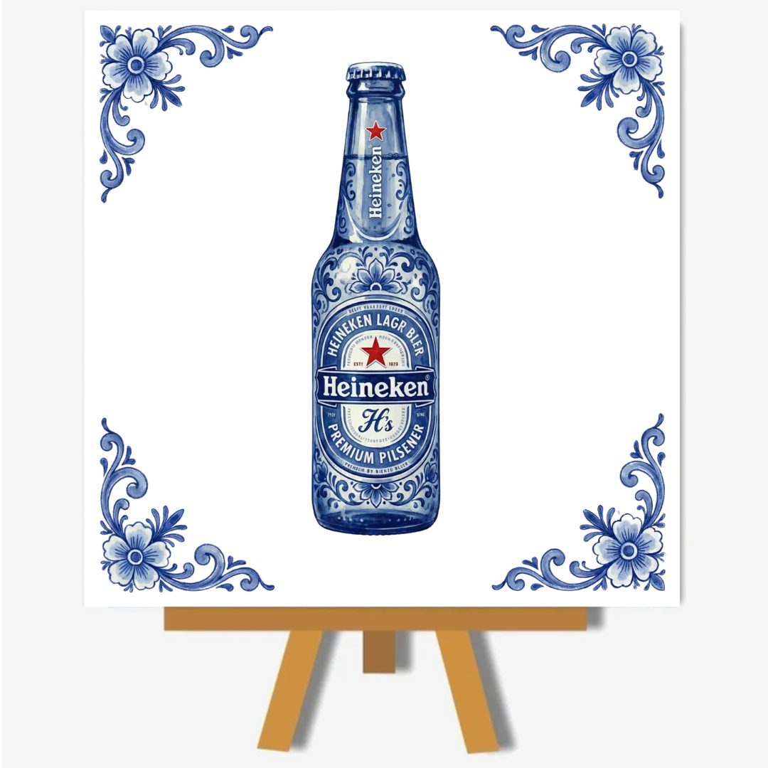 Bierfles
