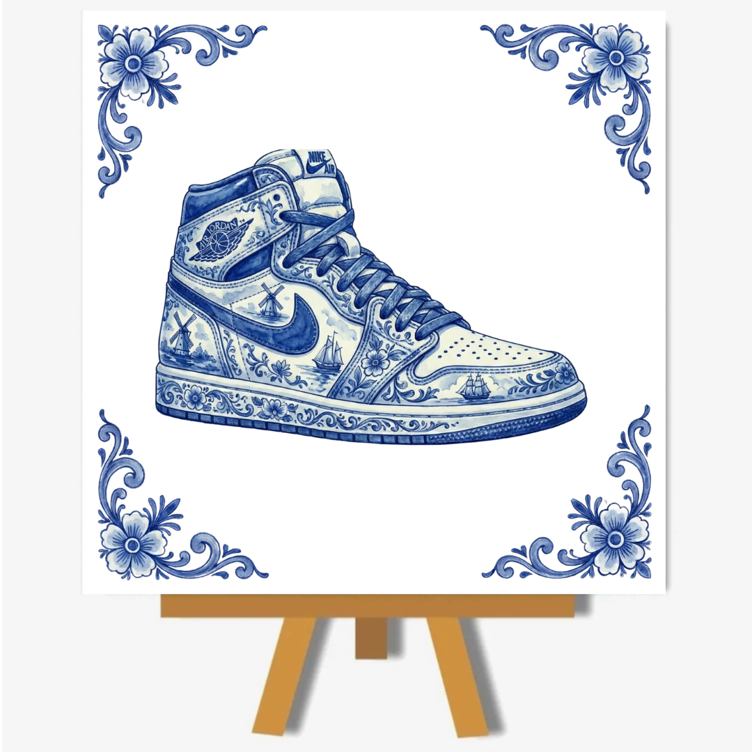 Sneaker